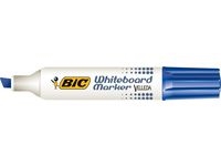 Whiteboardpenna BIC Velleda 1781 blå