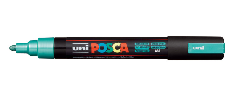 UNI POSCA MARKER PC-5M