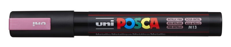 UNI POSCA MARKER PC-5M