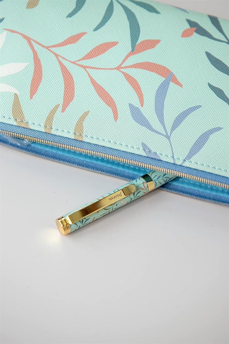 Filofax Botanical Pennfodral