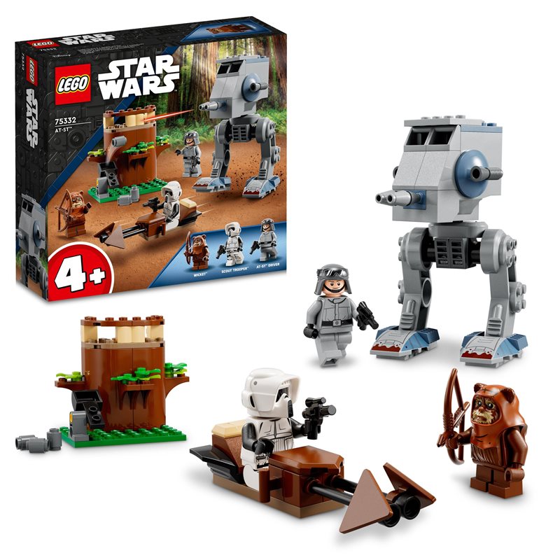 LEGO® AT-ST (75332)