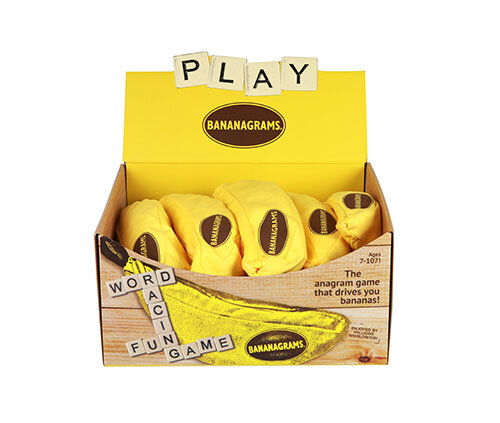 Bananagrams