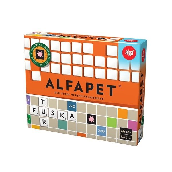 Alfapet