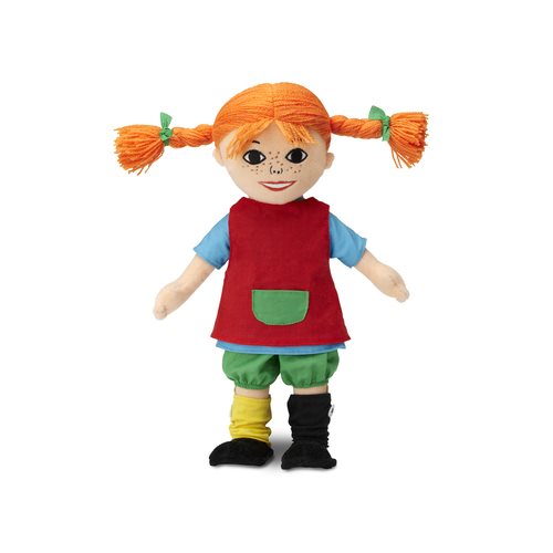 Pippi docka 30cm