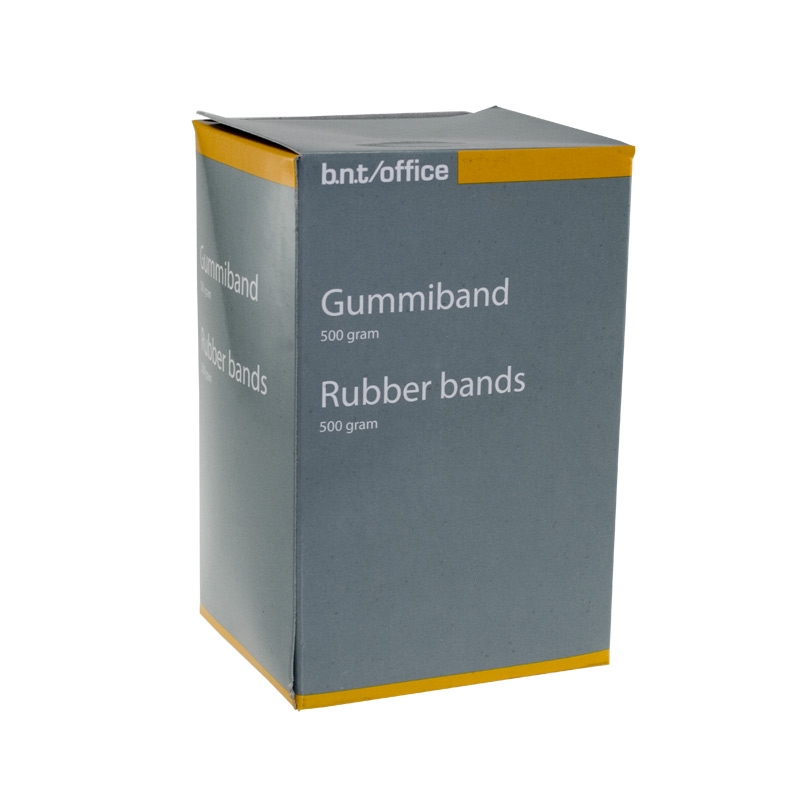 Gummiband Nr 14 1,5x50, 500gr