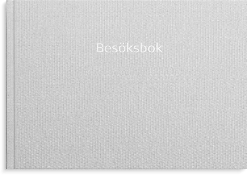 Besöksbok