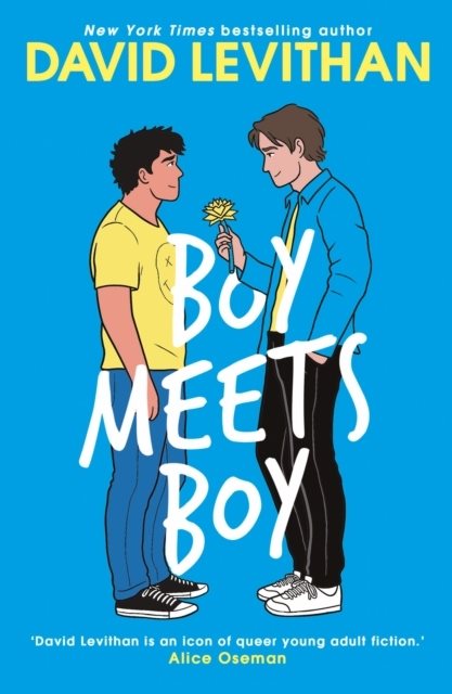 Boy Meets Boy