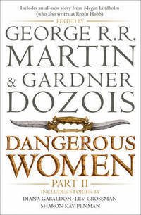 Dangerous Women Part 2