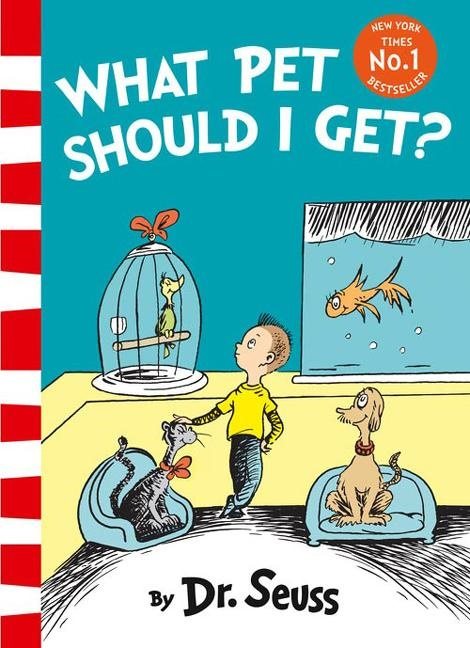 What pet should I get