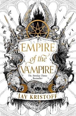 Empire of the Vampire