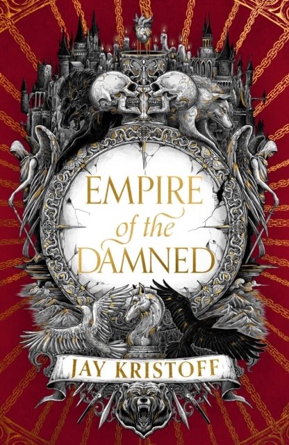 Empire of the Damned