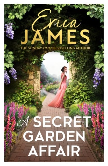 A Secret Garden Affair