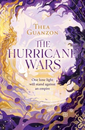 The Hurricane Wars