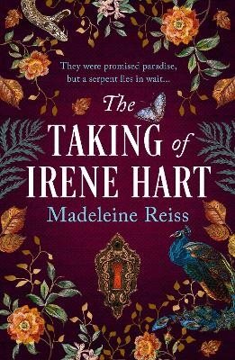 The Taking of Irene Hart