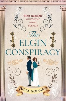 The Elgin Conspiracy