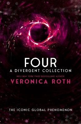 Four: A Divergent Collection