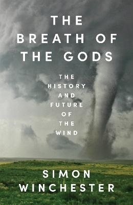 The Breath of the Gods