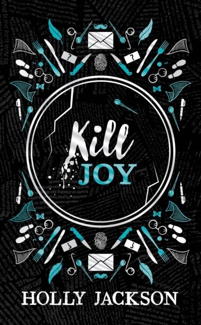 Kill Joy