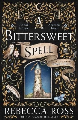 A Bittersweet Spell