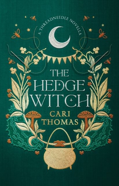 The Hedge Witch