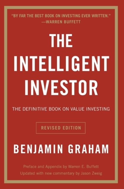 Intelligent Investor