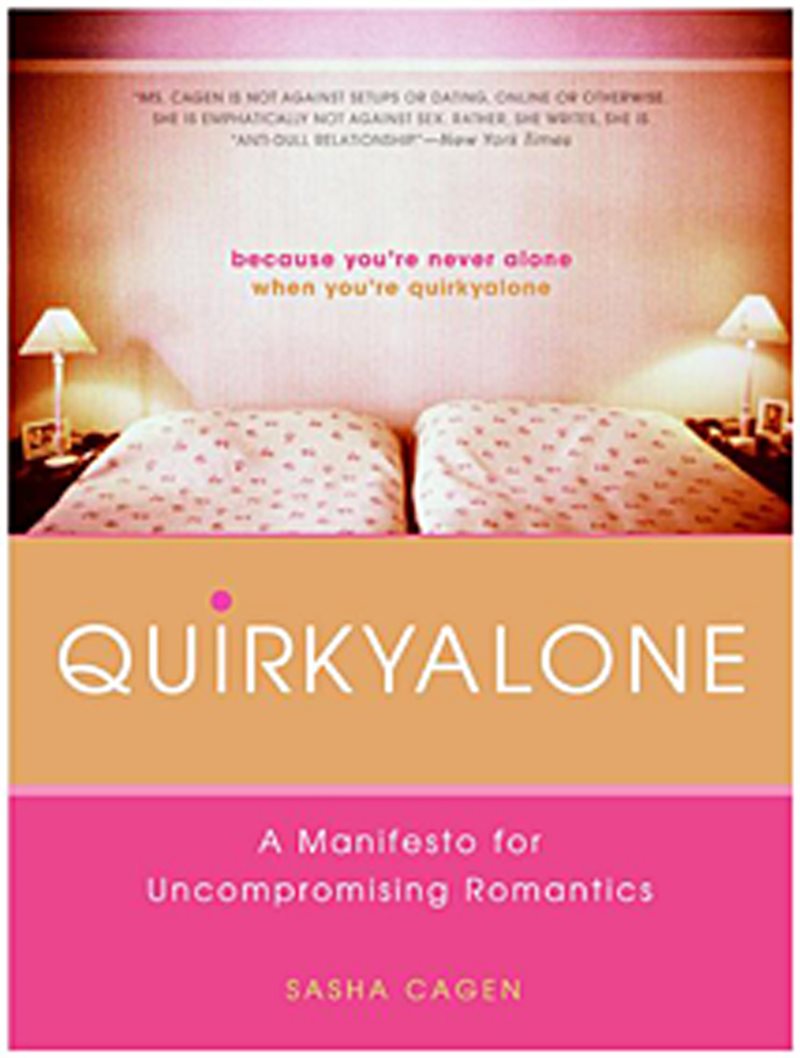 Quirkyalone