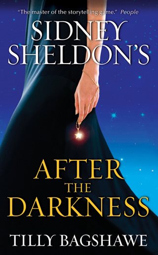 Sidney Sheldon