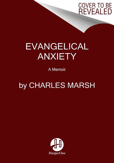 Evangelical Anxiety