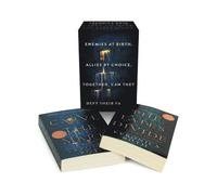 Carve the Mark Paperback Box Set