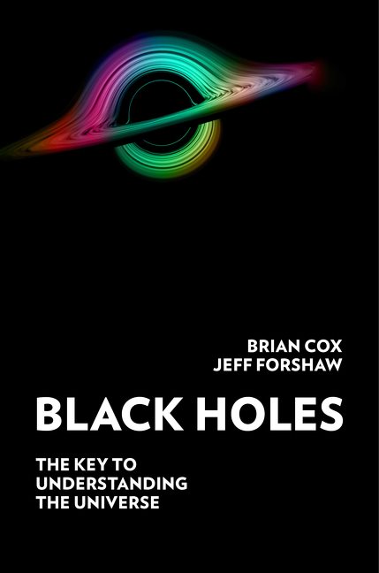 Black Holes