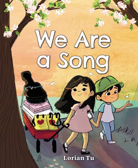 We Are a Song