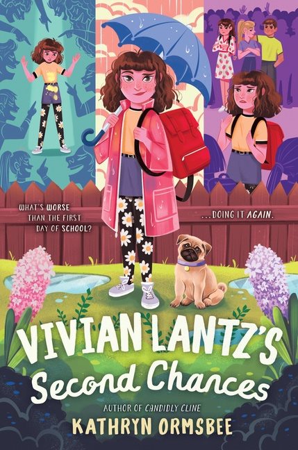 Vivian Lantz