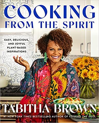 Cooking from the Spirit