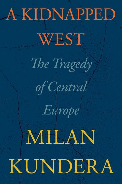 Kidnapped West, A
