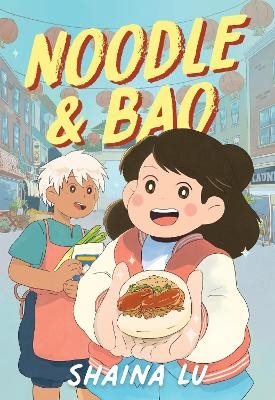 Noodle & Bao