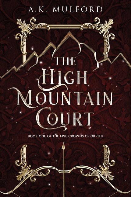 High Mountain Court, The