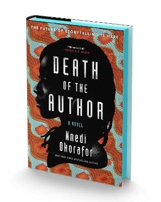 Death of the Author