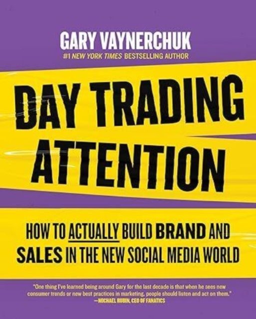 Day Trading Attention