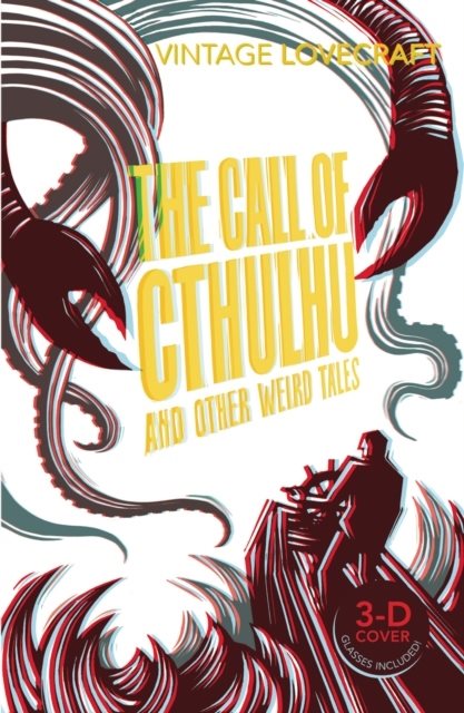 Call of Cthulhu and Other Weird Tales