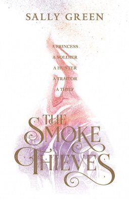 The Smoke Thieves