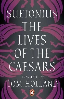 The Lives of the Caesars