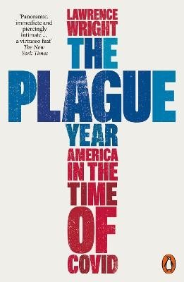 The Plague Year