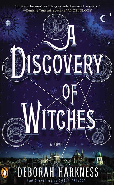 A Discovery of Witches