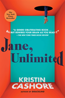 Jane, unlimited