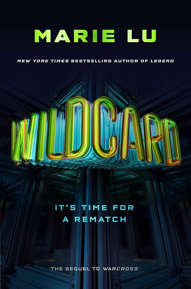 Wildcard