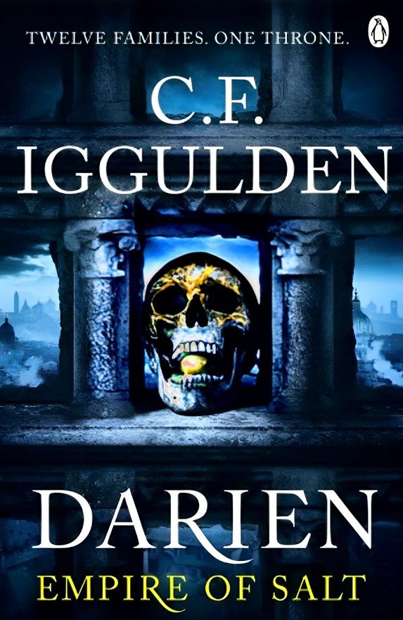 Darien