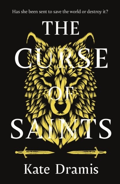 The Curse of Saints