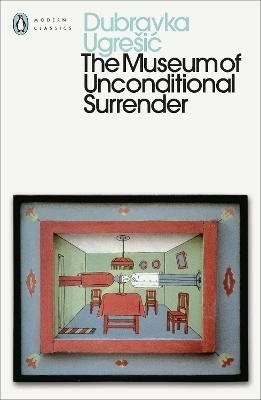 The Museum of Unconditional Surrender