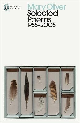 Selected Poems