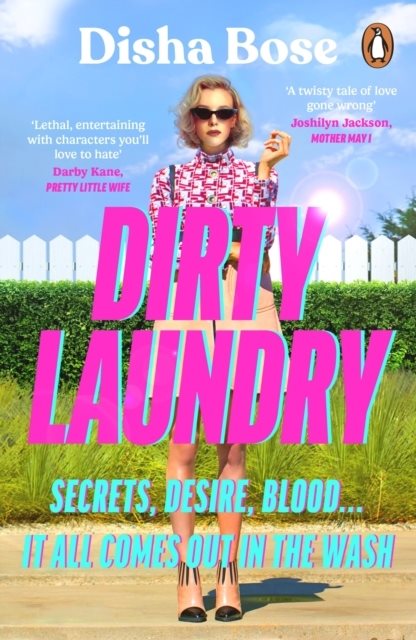 Dirty Laundry